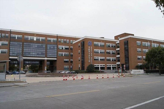 浦東軟件園郭守敬園